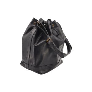 Louis Vuitton Sac Noe Grand Epi Black Carrier bags Louis Vuitton 22 Louis Vuitton Sac Noe Grand Epi Black Carrier bags Louis Vuitton 22