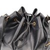 Louis Vuitton Noe Grand Epi Black Handbags Louis Vuitton 26