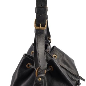 Louis Vuitton Sac Noe Grand Epi Black Carrier bags Louis Vuitton 26 Louis Vuitton Sac Noe Grand Epi Black Carrier bags Louis Vuitton 26