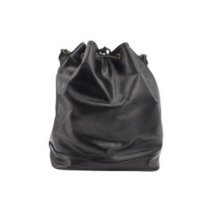 Louis Vuitton Sac Noe Grand Epi Black Carrier bags Louis Vuitton 21 Louis Vuitton Sac Noe Grand Epi Black Carrier bags Louis Vuitton 21