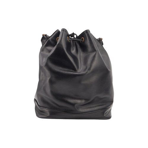 Louis Vuitton Sac Noe Grand Epi Black Carrier bags Louis Vuitton 7 Louis Vuitton Sac Noe Grand Epi Black Carrier bags Louis Vuitton 7