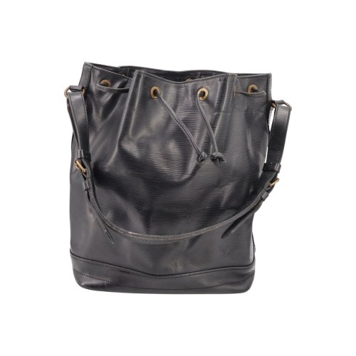 Louis Vuitton Sac Noe Grand Epi Black Carrier bags Louis Vuitton 16 Louis Vuitton Sac Noe Grand Epi Black Carrier bags Louis Vuitton 16