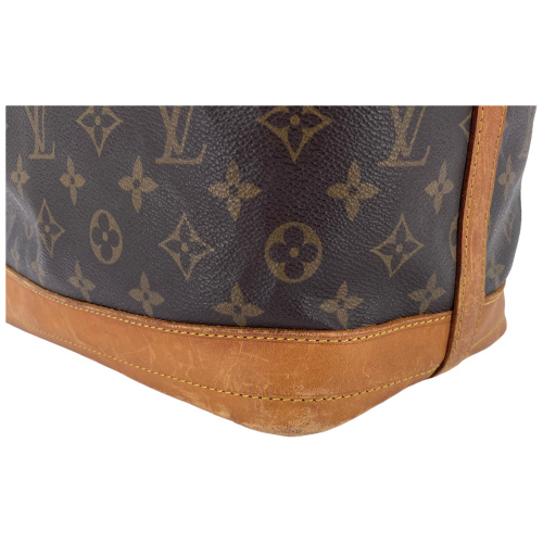 Louis Vuitton Sac Noe Grand Monogram Canvas