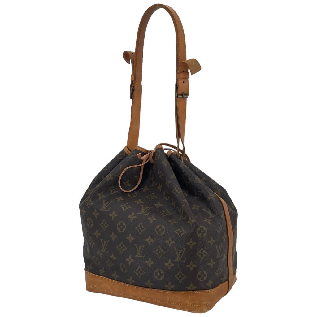 Louis Vuitton Sac Noe Grand Monogram Canvas Handtaschen Louis Vuitton