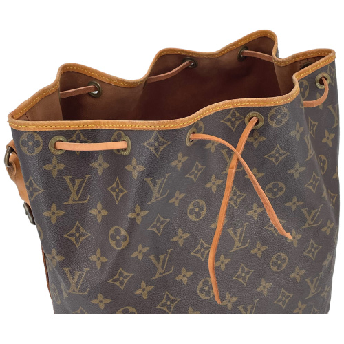 Louis Vuitton Sac Noe Grand Monogram Canvas