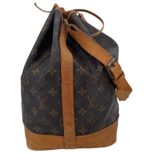 Louis Vuitton Sac Noe Grand Monogram Canvas