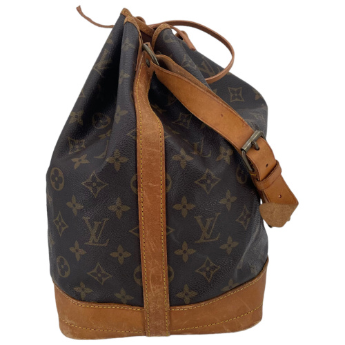 Louis Vuitton Sac Noe Grand Monogram Canvas