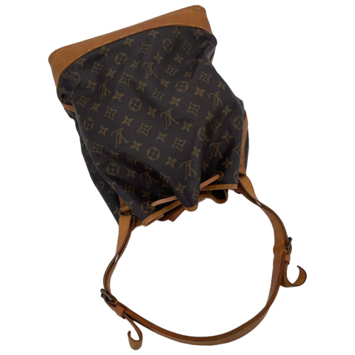 Louis Vuitton Sac Noe Grand Monogram Canvas