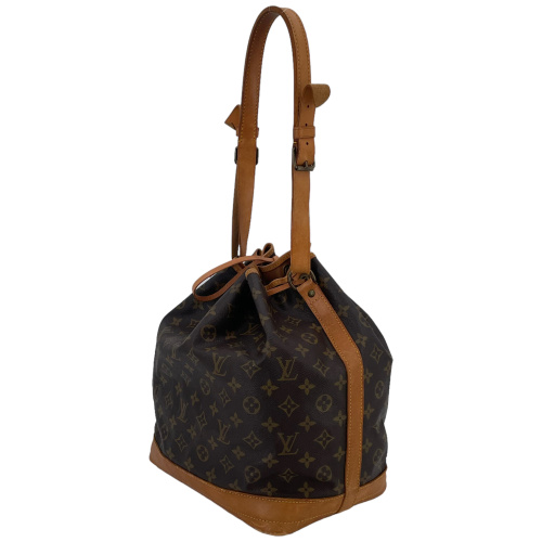 Louis Vuitton Sac Noe Grand Monogram Canvas