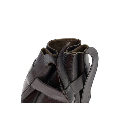 Louis Vuitton Sac d’Épaule GM Handtaschen Louis Vuitton 13