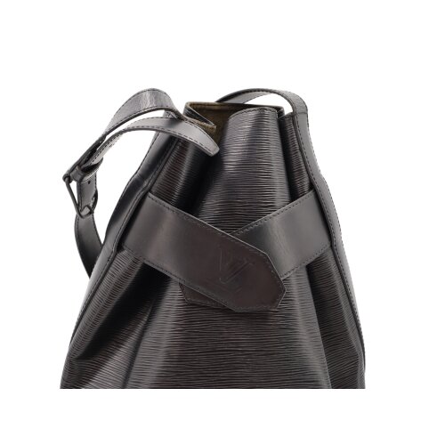 Louis Vuitton Sac d’Épaule GM Handtaschen Louis Vuitton 12