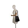 Louis Vuitton Sac d’Épaule Schwarz Handtaschen Louis Vuitton 15
