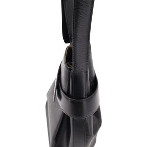 Louis Vuitton Sac d’Épaule Black Carrier bags Louis Vuitton 26