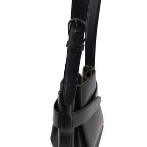 Louis Vuitton Sac d’Épaule Schwarz Handtaschen Louis Vuitton 27