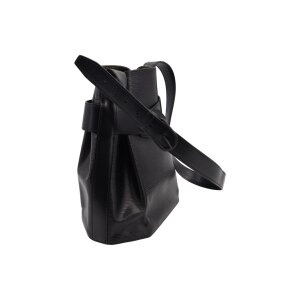 Louis Vuitton Sac d’Épaule Black Carrier bags Louis Vuitton 22