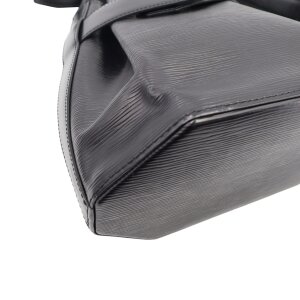 Louis Vuitton Sac d’Épaule Black Carrier bags Louis Vuitton 24