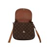 Louis Vuitton Saint Cloud GM Monogram Canvas Handbags Louis Vuitton 36