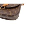 Louis Vuitton Saint Cloud GM Monogram Canvas Handbags Louis Vuitton 30