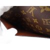 Louis Vuitton Saint Cloud GM Monogram Canvas Handbags Louis Vuitton 40