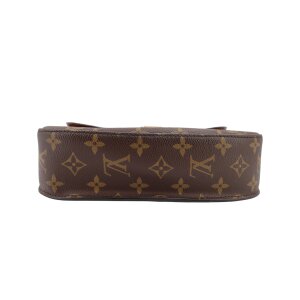 Louis Vuitton Saint Cloud GM Monogram Canvas Handbags Louis Vuitton 31