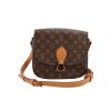 Louis Vuitton Saint Cloud GM Monogram Canvas Handbags Louis Vuitton 21
