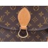 Louis Vuitton Saint Cloud GM Monogram Canvas Handbags Louis Vuitton 31