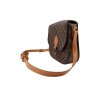Louis Vuitton Saint Cloud GM Monogram Canvas Handbags Louis Vuitton 25