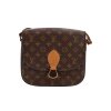 Louis Vuitton Saint Cloud GM Monogram Canvas Handbags Louis Vuitton 24