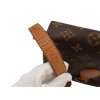 Louis Vuitton Saint Cloud GM Monogram Canvas Handbags Louis Vuitton 34