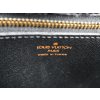 Louis Vuitton Saint Cloud GM Epi Schwarz Handtaschen Louis Vuitton 38 Louis Vuitton Saint Cloud GM Epi Schwarz Handtaschen Louis Vuitton 38