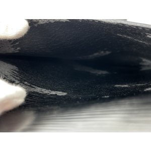 Louis Vuitton Saint Cloud GM Epi Schwarz
