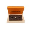Louis Vuitton Sarah portemonnees Louis Vuitton 12