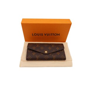 Louis Vuitton Sarah Geldbörsen Louis Vuitton 15