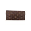 Louis Vuitton Sarah portemonnees Louis Vuitton 11