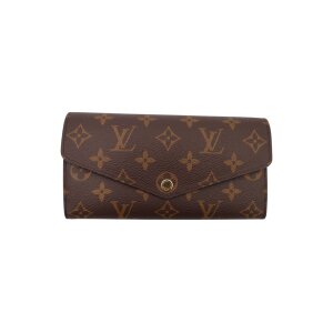 Louis Vuitton Sarah Geldbörsen Louis Vuitton 14