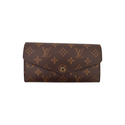 Louis Vuitton Sarah Geldbörsen Louis Vuitton