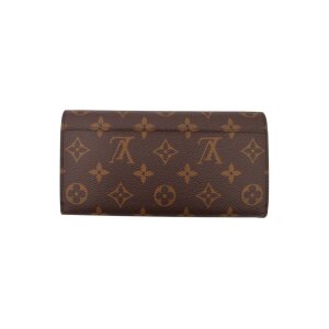 Louis Vuitton Sarah Geldbörsen Louis Vuitton 16