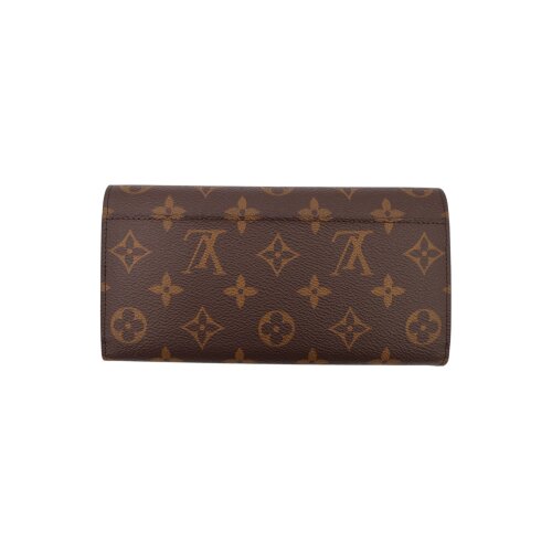 Louis Vuitton Sarah Geldbörsen Louis Vuitton 6