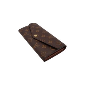 Louis Vuitton Sarah Geldbörsen Louis Vuitton 19