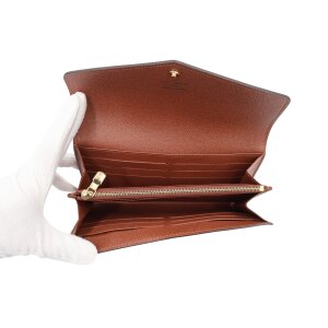 Louis Vuitton Sarah Geldbörsen Louis Vuitton 22