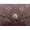 Louis Vuitton Sarah portemonnees Louis Vuitton 17