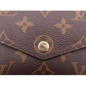 Louis Vuitton Sarah Geldbörsen Louis Vuitton 20