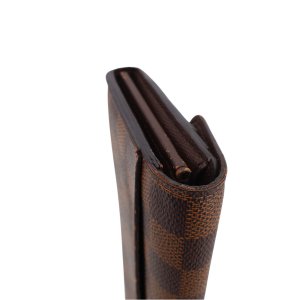 Louis Vuitton Sarah Geldbörse Damier Ebene