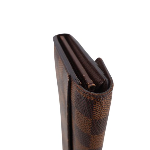 Louis Vuitton Sarah Geldbörse Damier Ebene