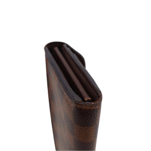 Louis Vuitton Sarah Geldbörse Damier Ebene