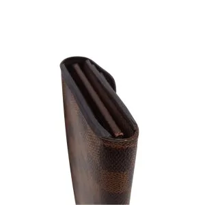 Louis Vuitton Sarah Geldbörse Damier Ebene