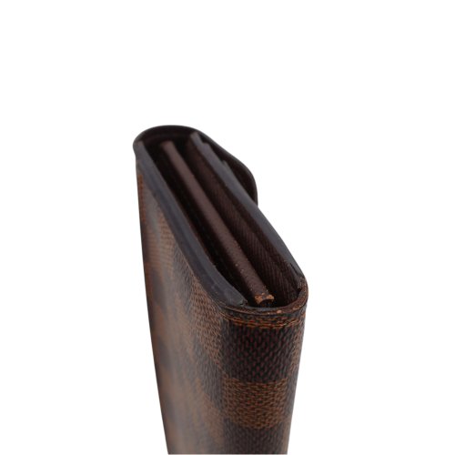 Louis Vuitton Sarah Geldbörse Damier Ebene