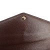 Louis Vuitton Sarah Geldbörse Damier Ebene Geldbörsen Louis Vuitton 22 Louis Vuitton Sarah Geldbörse Damier Ebene Geldbörsen Louis Vuitton 22