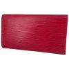 Louis Vuitton Sarah Epi Rot Geldbörse Geldbörsen Black Week 13 Louis Vuitton Sarah Epi Rot Geldbörse Geldbörsen Black Week 13