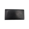 Louis Vuitton Sarah Epi Schwarz Geldbörsen Louis Vuitton 31 Louis Vuitton Sarah Epi Schwarz Geldbörsen Louis Vuitton 31